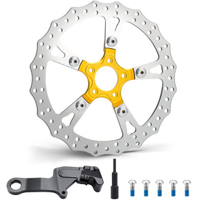 Levier de Sélecteur de Vitesse CNC (Shifter Peg) - Harley-Davidson Sportster, Dyna, Softail, Touring – photo 10/15