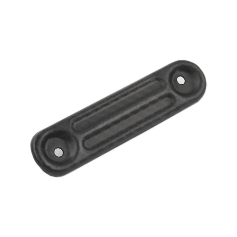 Insert de Bouclier d'Échappement en Carbone pour Harley Pan America 1250 S – photo 3/6
