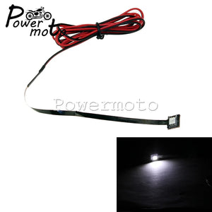 Mini éclairage LED décoratif pour Harley - vue 8