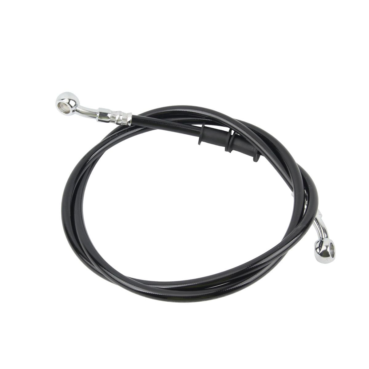 Durite universelle carburant / frein / huile pour motos Suzuki, Kawasaki, Yamaha, Honda, BMW, Harley-Davidson