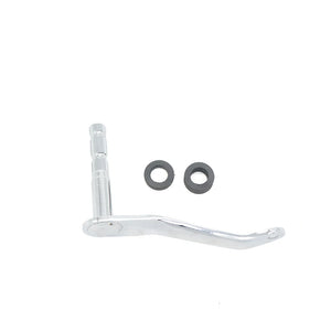 Bras de tringle de sélecteur pour Harley Softail Fat Bob, Fat Boy, Breakout et Slim 2018 et plus – photo 7/7