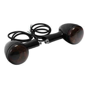 Clignotants arrière LED pour Harley Sportster - vue 6