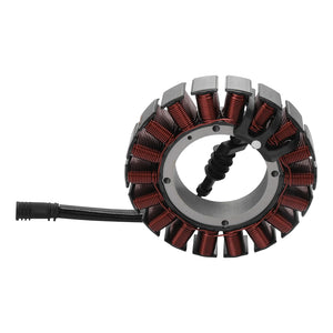 Stator d'alternateur pour Harley Softail - vue 4
