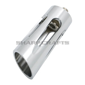 Pointe de sélecteur biseautée pour Harley Sportster, Street 750/500, V-Rod et Breakout – photo 11/17