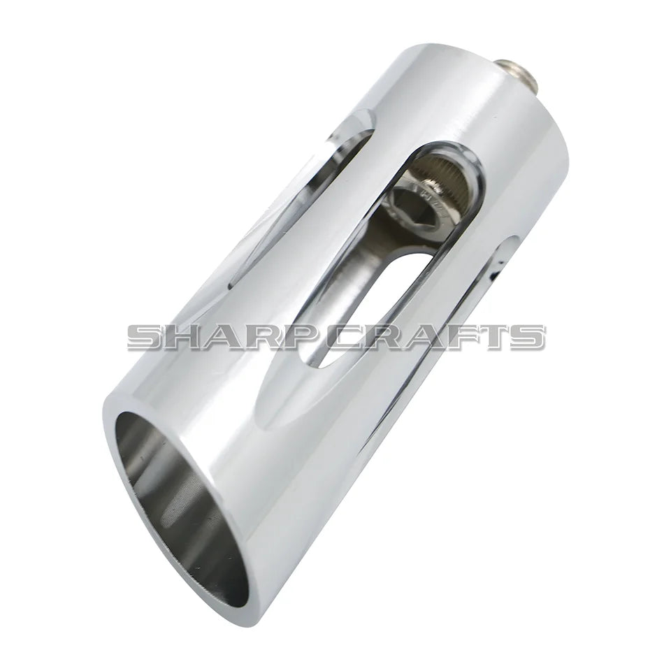 Pointe de sélecteur biseautée pour Harley Sportster, Street 750/500, V-Rod et Breakout – photo 11/17