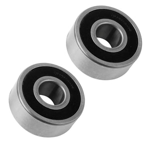 Roulements de Roue Avant - Harley-Davidson Heritage Softail Classic, Heritage Springer, Softail 2000-2006 – photo 2/6