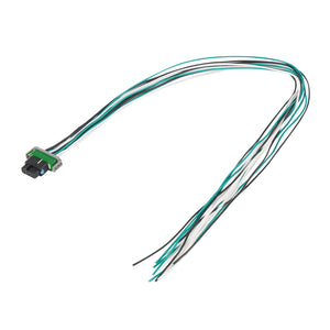 Faisceau d'Extension de Compteur 24 Pouces pour Harley Road Glide, CVO Road Glide – photo 2/6