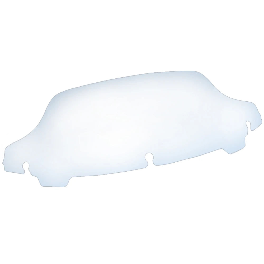 Pare-brise moto ABS pour Harley-Davidson Touring, plusieurs tailles - vue 8