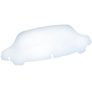 Pare-brise moto ABS pour Harley-Davidson Touring, plusieurs tailles - vue 8
