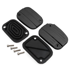 Couvercles et joints de maître-cylindre pour Harley Touring - vue 11