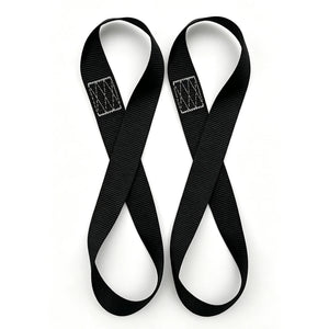 Boucles souples d'arrimage pour Harley toutes familles - vue 7
