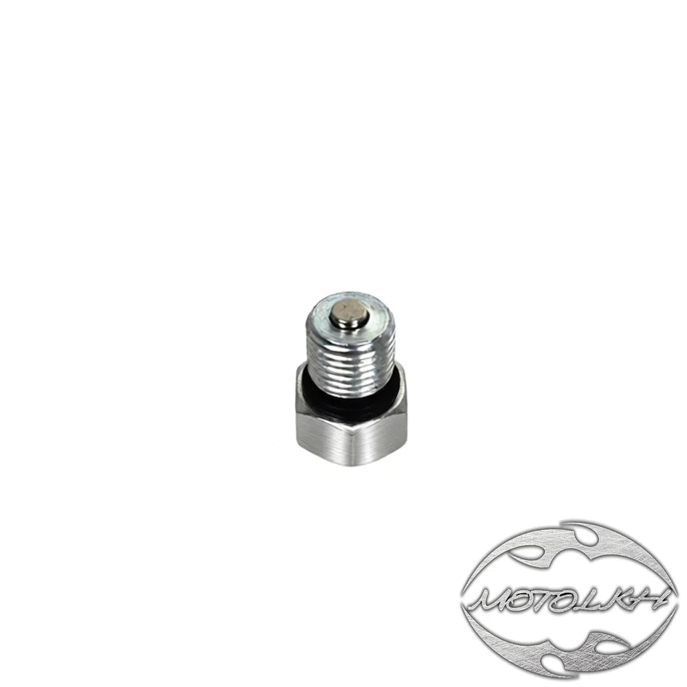 Bouchon de vidange magnétique pour Harley Touring - vue 6