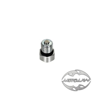 Bouchon de vidange magnétique pour Harley Touring - vue 6