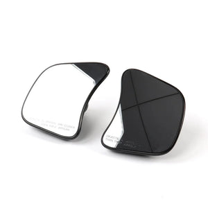 Support de fixation pour rétroviseurs (Mirror Holder Bracket) - Harley-Davidson CVO Street Glide 2023-2024 – photo 4/9