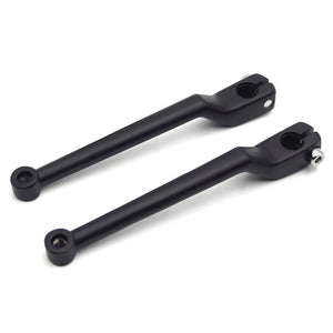 Doublures de Sacoches Souples avec Poches Isothermes - Harley-Davidson Touring 1993-2023 – photo 11/15