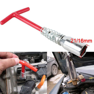 Clé à bougie en T à cardan pour Harley - vue 6