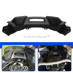 Kit audio de carénage intérieur pour moto Harley Lowrider ST - vue 1