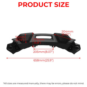Kit audio de carénage intérieur pour moto Harley Lowrider ST - vue 2