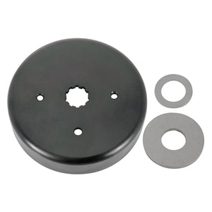 Rotor d'alternateur pour Harley Touring Softail Dyna - vue 6