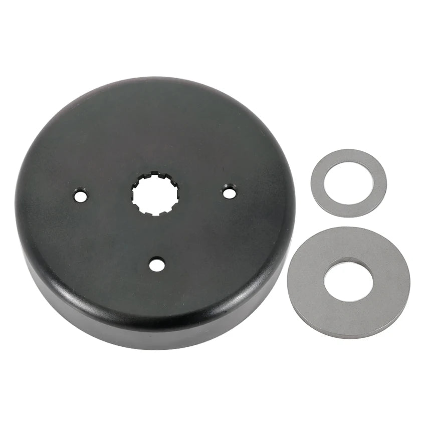 Rotor d'alternateur pour Harley Touring Softail Dyna - vue 6
