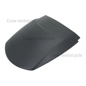Extension de garde-boue noir pour Harley-Davidson Sportster S - vue 5