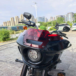 Jantes Dorées Avant/Arrière en Alliage d'Aluminium - Harley-Davidson – photo 3/7
