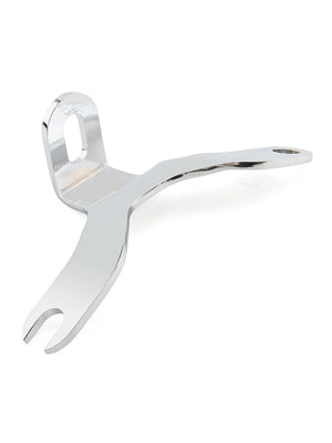 Support de bobine d'allumage supérieur pour Harley Shovelhead - vue 1