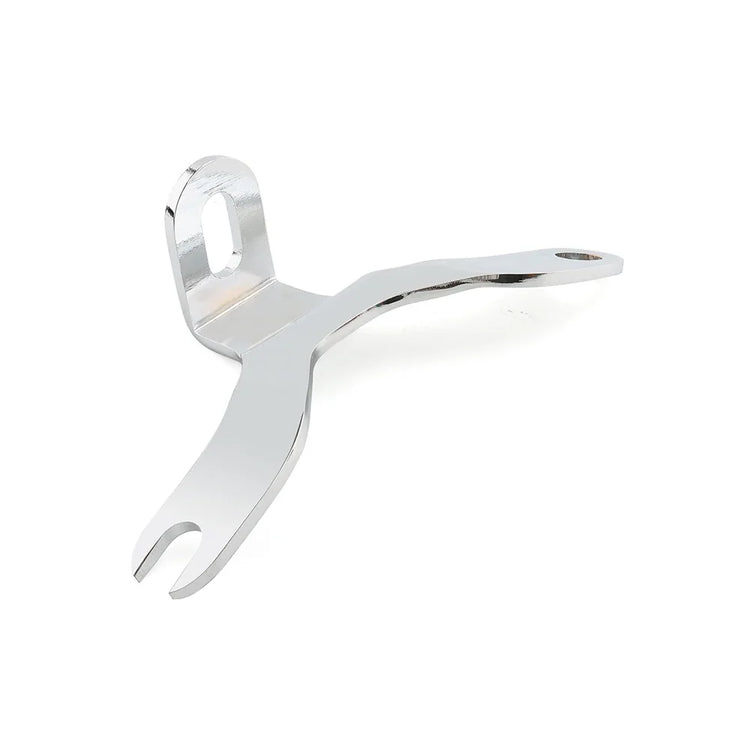 Support de bobine d'allumage supérieur pour Harley Shovelhead - vue 1