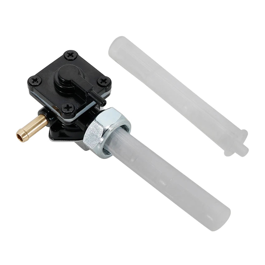 Robinet d'essence 61338-94D pour Harley Touring et Softail - vue 6