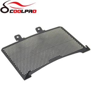 Grille de Protection Radiateur Aluminium - Harley-Davidson Pan America Adventure ADV 1250, Special RA1250/RA1250S 2021 et + – photo 6/6