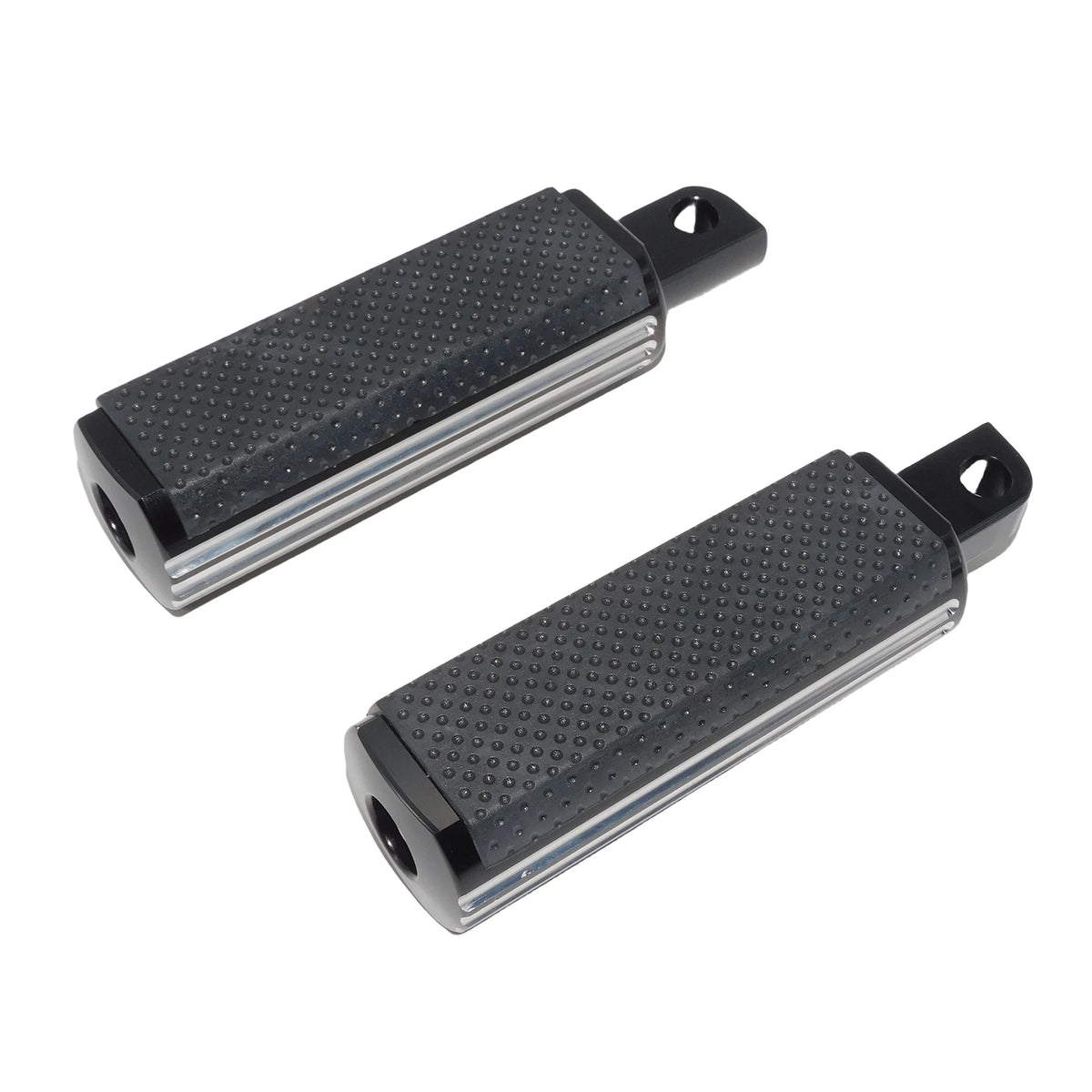 Repose-pieds Defiance à fixation mâle pour Harley-Davidson Touring, Sportster XL883/1200, Softail & Dyna – photo 9/9