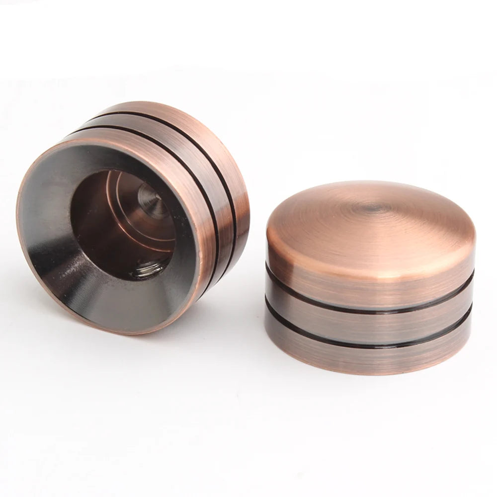 Caches de boulons de culasse pour Harley Twin Cam Evo Sportster - vue 12