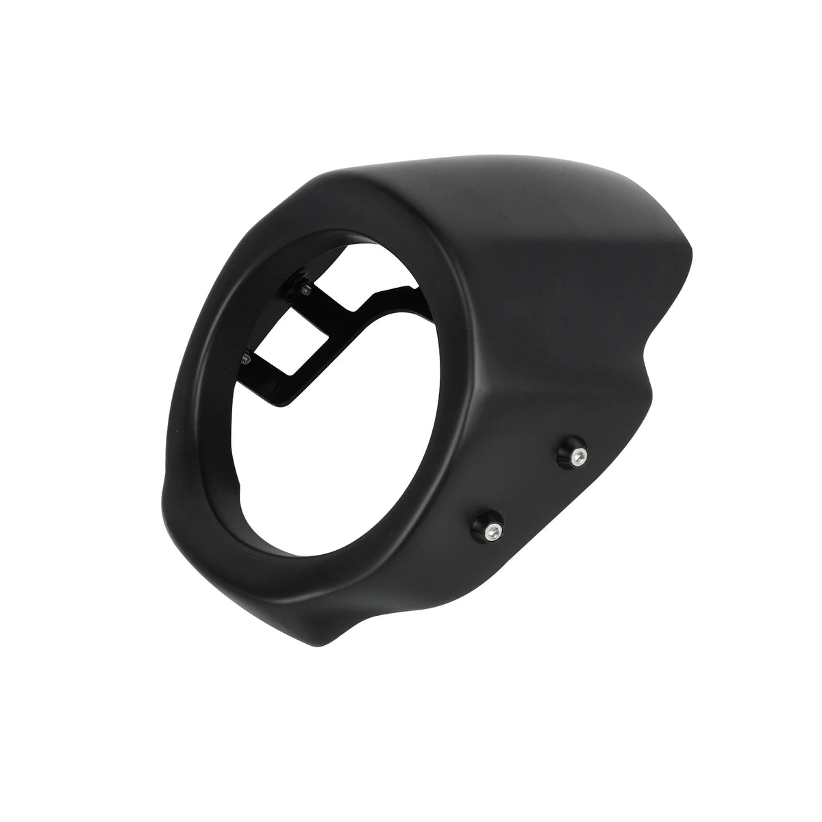 Déflecteur d'air pour moto Harley Street Bob - vue 8