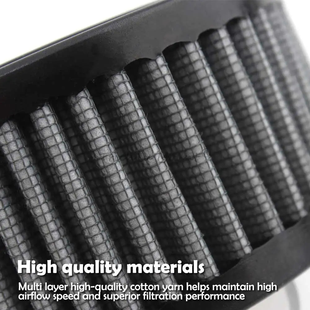 Élément de filtre à air pour Harley Sportster - vue 2