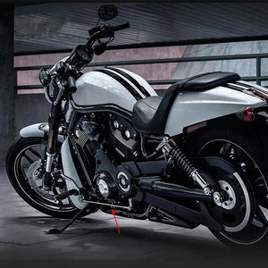 Tringle de sélecteur pour Harley V-Rod, Night Rod Special et V-Rod Muscle 2002-2017 – photo 2/9