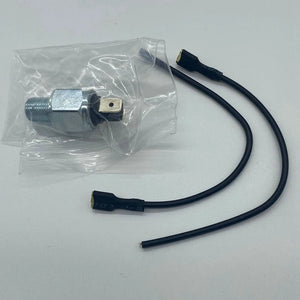 Contacteur de feu stop hydraulique pour Harley Touring Dyna Softail - vue 2