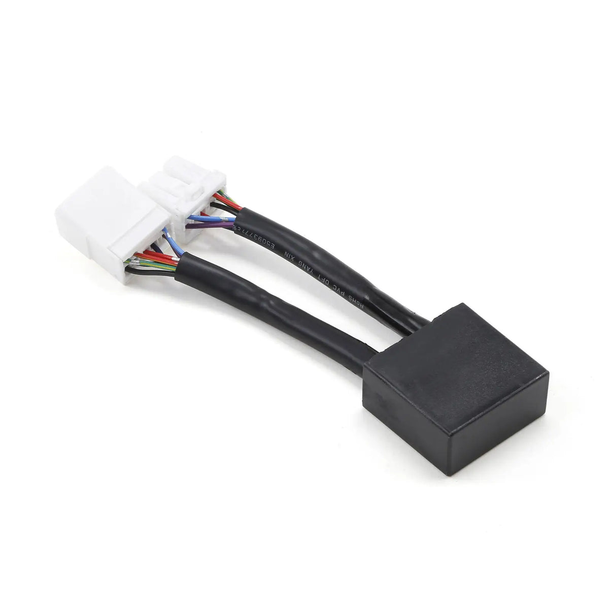 Module adaptateur clignotants pour Harley Dyna Softail Sportster - vue 1