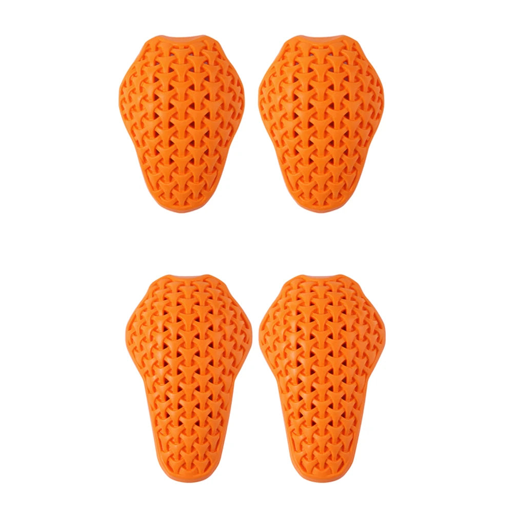 Protection dorsale moto amovible en mousse EVA - vue 18