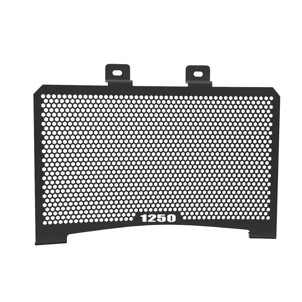 Grille de Protection Radiateur Aluminium - Harley-Davidson Sportster S 1250 / RH1250S 2021-2026 – photo 7/8