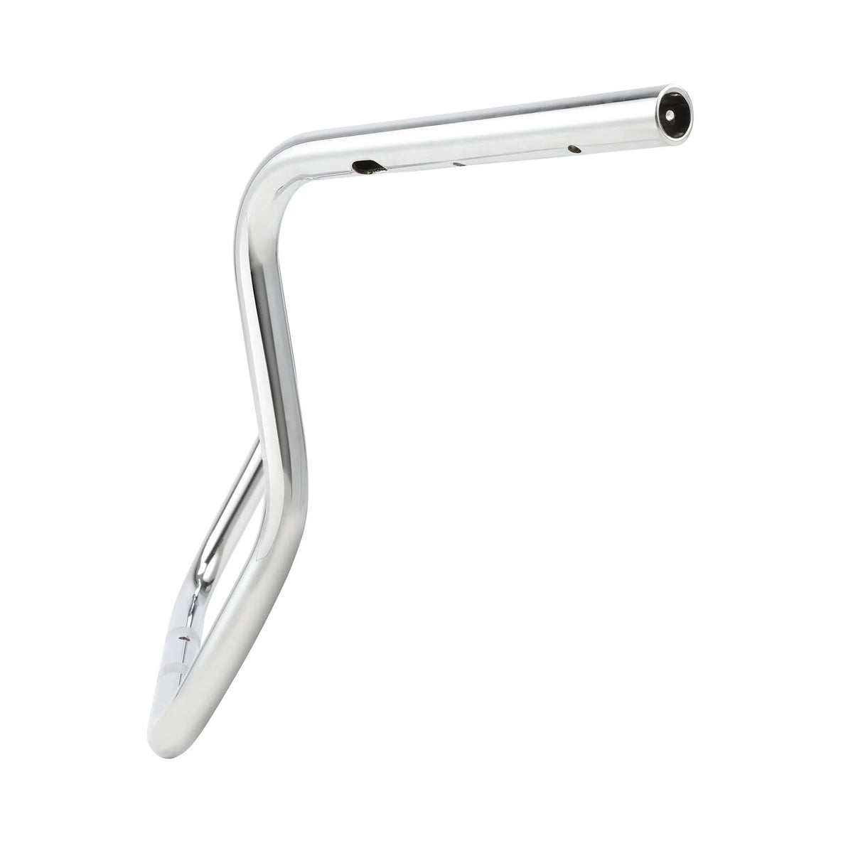 Guidon ape hanger pour Harley Street Glide - vue 5