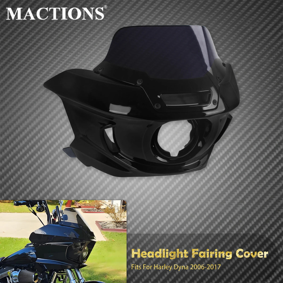 Barres de Protection Sacoches Arrière (Crash Bar) - Harley-Davidson Touring 1996 et plus – photo 1/7