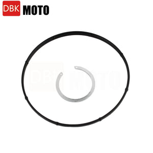 Kit joints de carter primaire pour Harley Touring M8 - vue 4