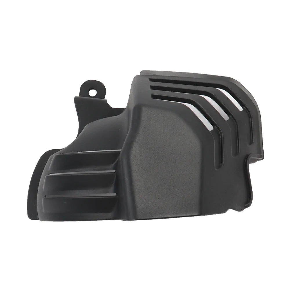 Déflecteur d'air chaud de ventilateur pour Harley Nightster 975 - vue 1