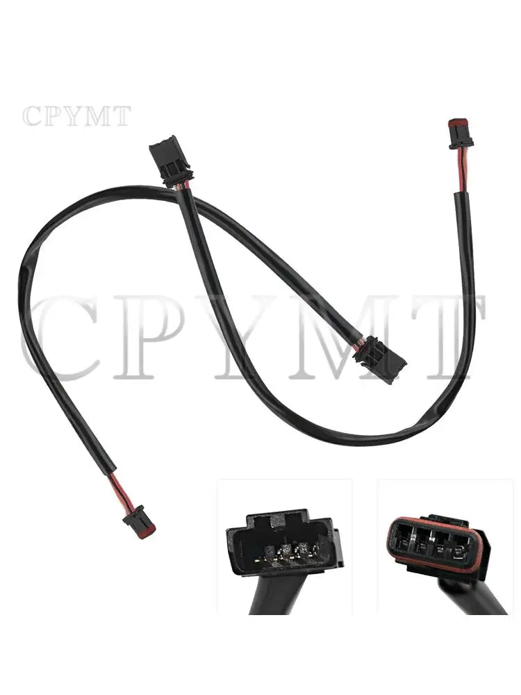 Rallonges de faisceau de clignotants pour Harley Touring Softail Dyna - vue 6