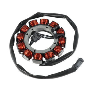 Stator d'alternateur pour Harley Sportster 883 1200 - vue 3