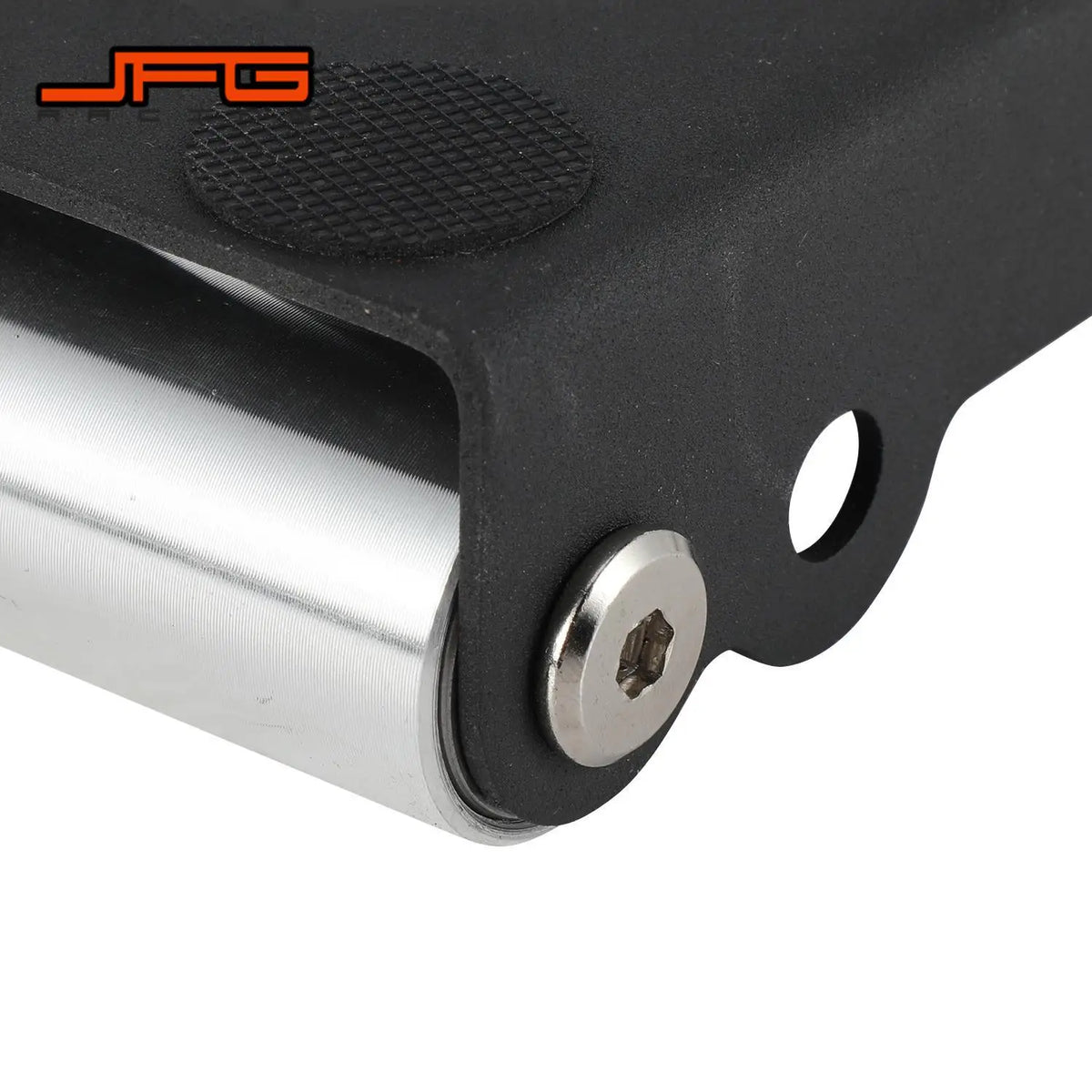 Rampe Élévatrice Universelle pour Nettoyage de Chaîne et Roue - Moto – photo 5/6