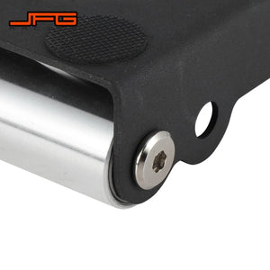 Rampe Élévatrice Universelle pour Nettoyage de Chaîne et Roue - Moto – photo 5/6
