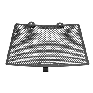 Grille de Protection Radiateur CNC Aluminium - Harley-Davidson Nightster 975 / RH975 2021-2024 – photo 5/8