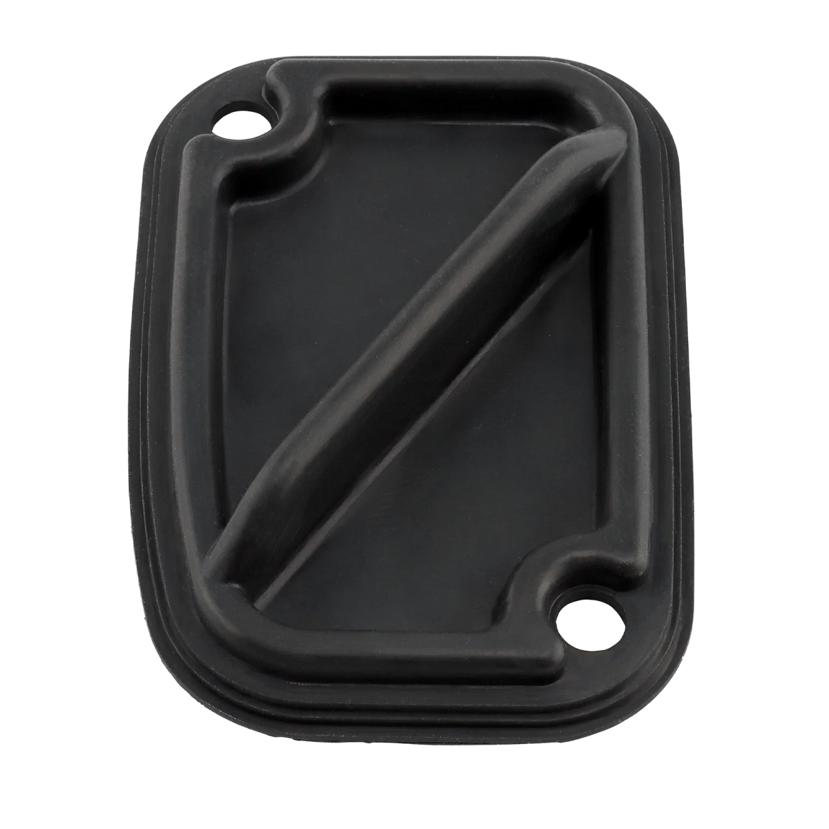Couvercles et joints de maître-cylindre pour Harley Touring - vue 6