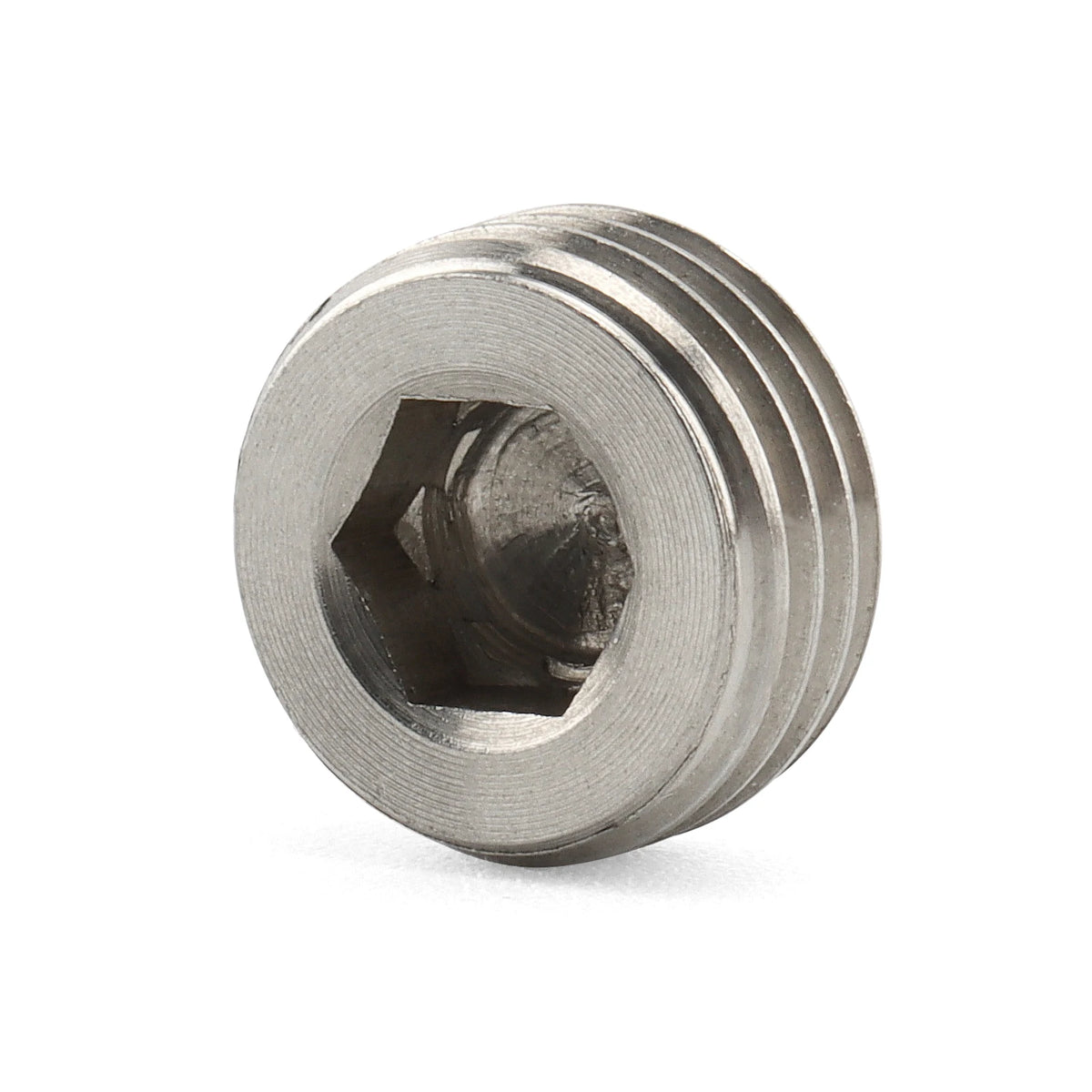 Bouchon de carter en acier inoxydable pour moteur Harley-Davidson - vue 7